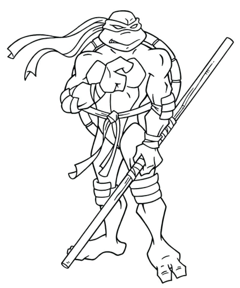 800x960 Master Splinter Coloring Pages Coloring Pages For Adults Easy