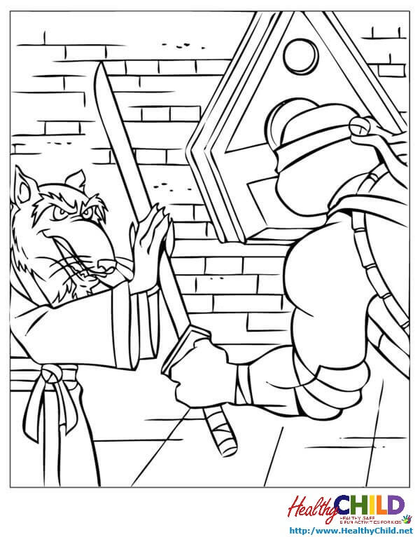 600x766 Tmnt Master Splinter