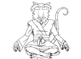 263x192 Halloween Coloring Pages November