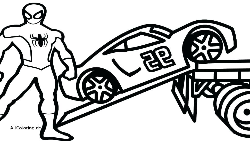 970x546 Cars Coloring Pages Mater Saves Lightning Cars Lightning Cars