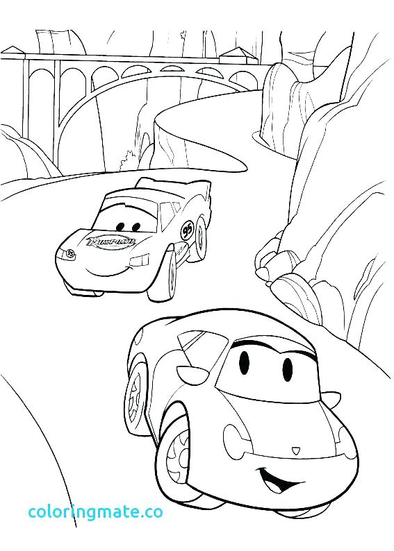 567x794 Mater Cars Coloring Pages Cars Coloring Pages For Boys Disney