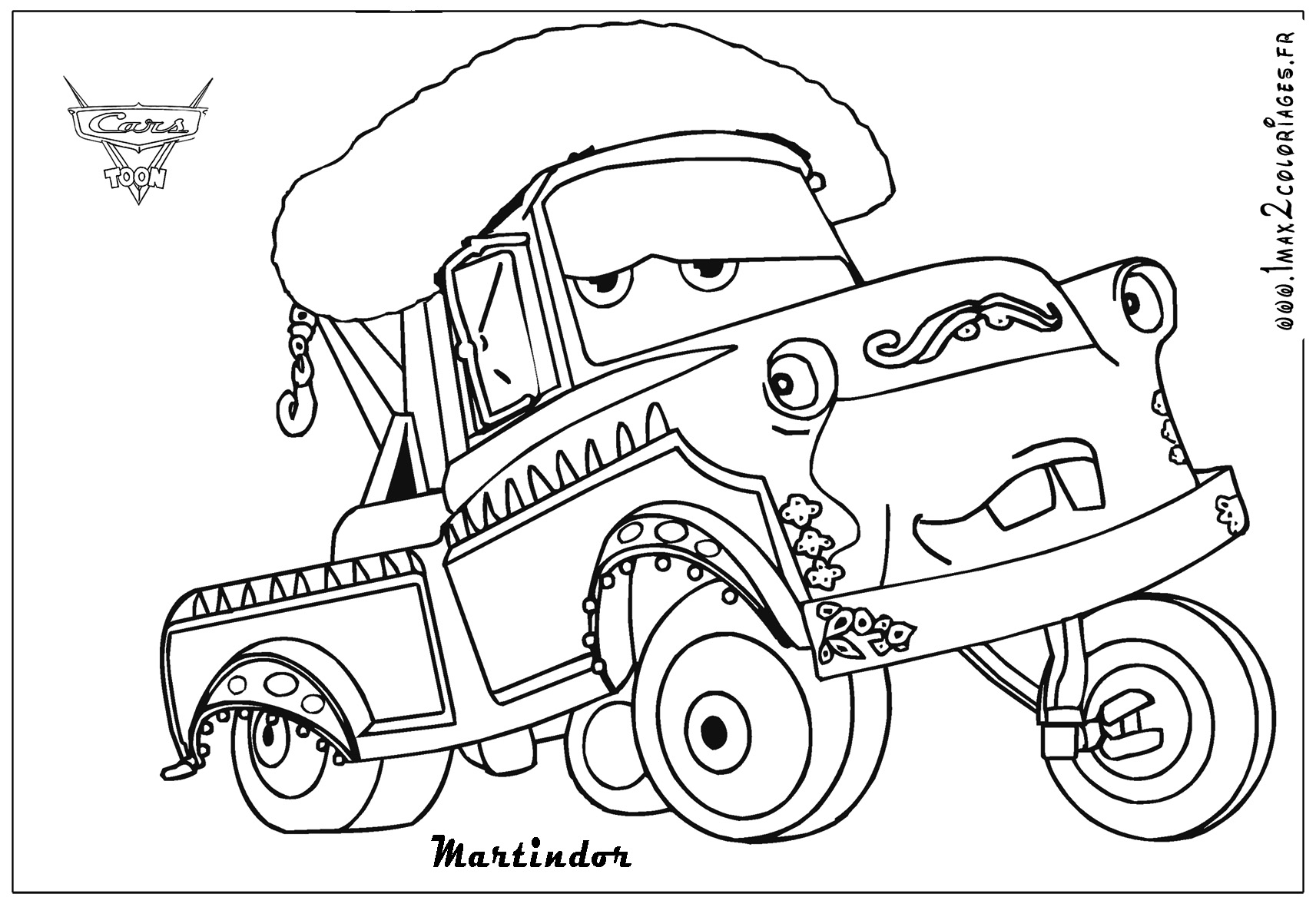 1713x1181 Pics Of Mater Cars Coloring Pages Toons Pages Adult
