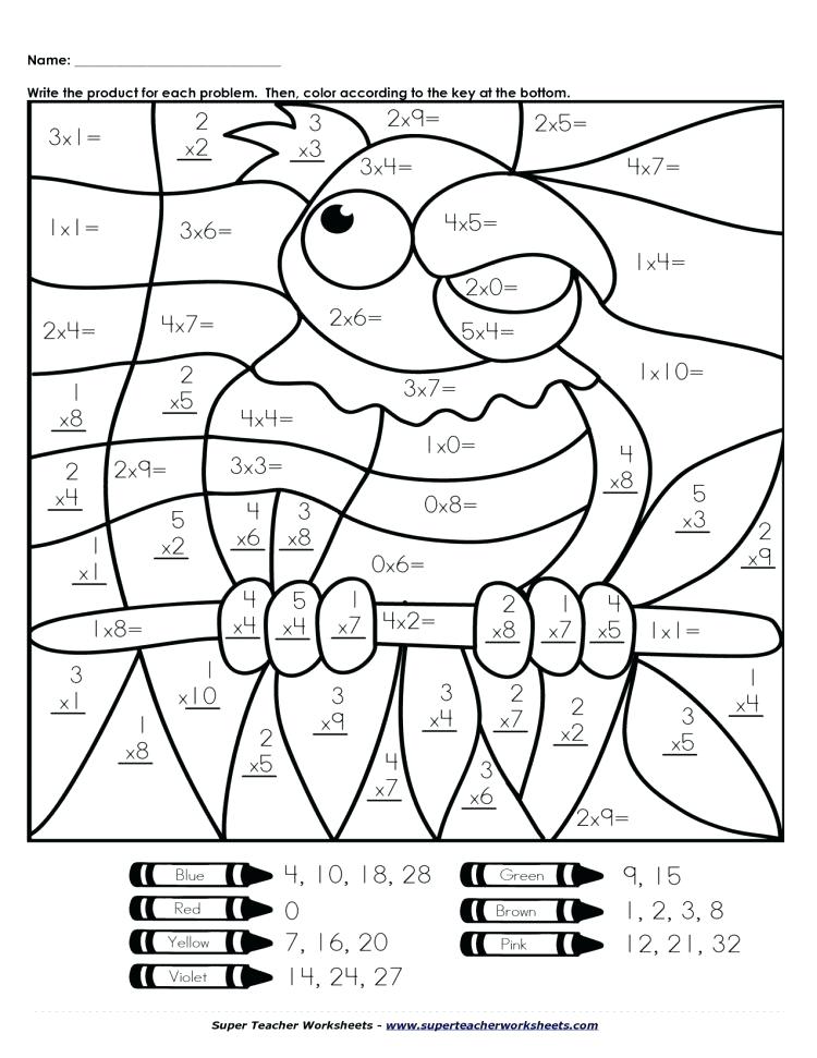 750x971 Math Coloring Pages Printable Math Coloring Page Free Printable