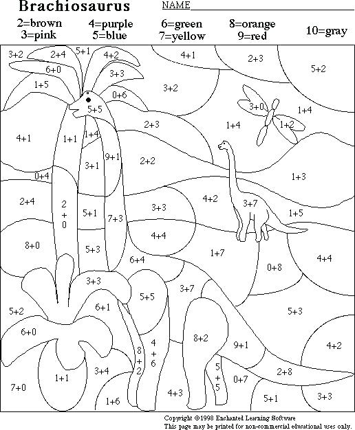 516x626 Multiplication Coloring Pages Coloring Math Pages Math Coloring
