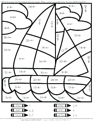 321x419 Coloring Pages For First Grade Math Color Pages Math Color Pages