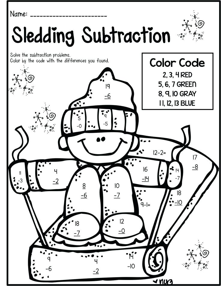 736x950 Math Coloring Pages For Grade Grade Coloring Book Begin Pages