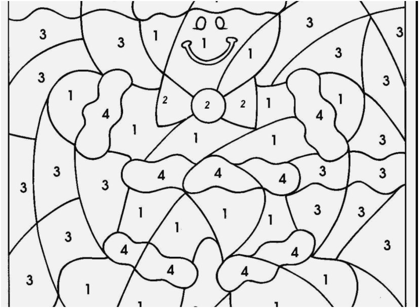 827x609 The Right Photo Math Coloring Pages Grade Trendy