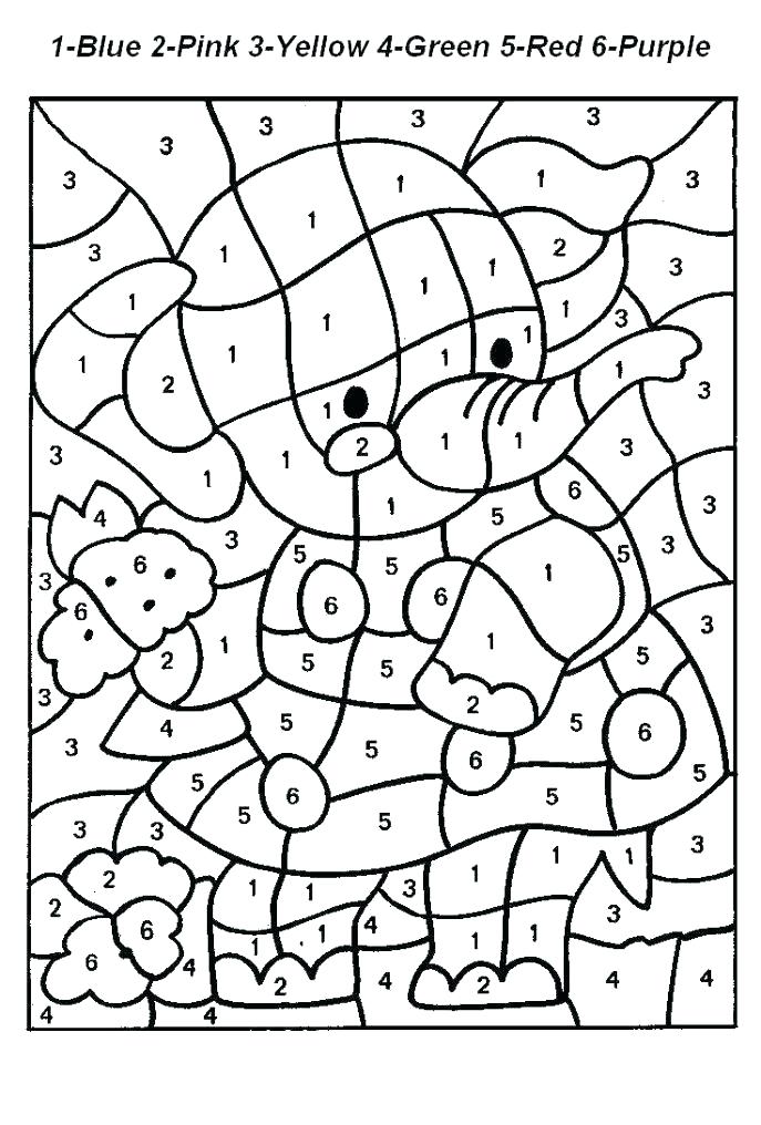 687x1016 Subtraction Coloring Pages Subtraction Coloring Pages Horse Maths