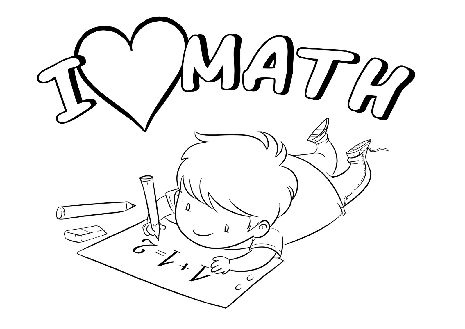 1600x1131 Free Printable Math Coloring Pages For Kids Best Coloring Pages