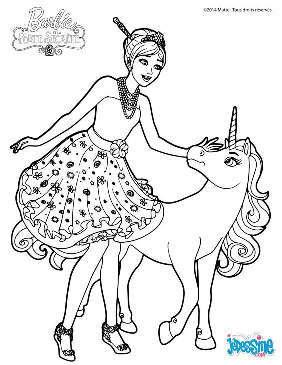 564x729 Pretentious Inspiration Coloring Pages Barbie Barbie In A Mermaid