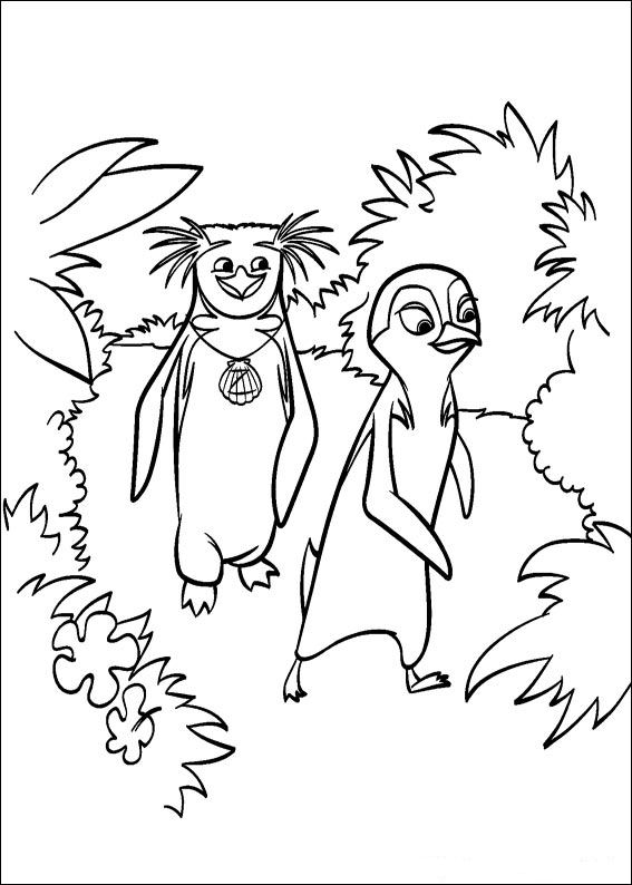 567x794 Kids N Coloring Pages Of Surfs Up