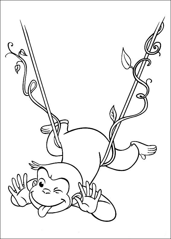 567x794 Best Malen Images On Coloring Pages, Disney