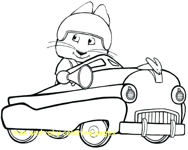 624x498 Ruby Gloom Coloring Pages Great Max And Ruby Coloring Pages Print