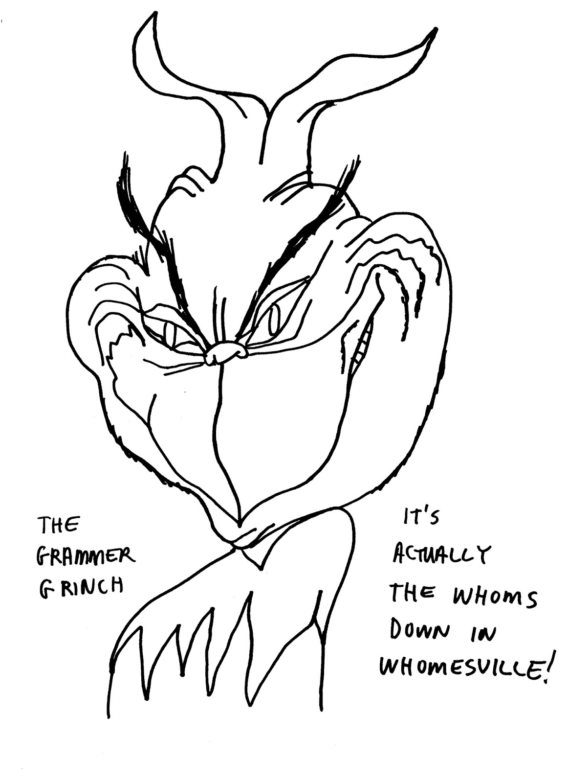 1162x1600 Surprise Max From The Grinch Coloring Pages Insider Pri