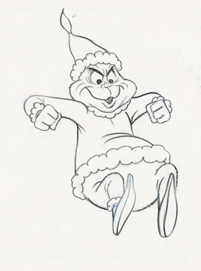 816x1100 Stylish Ideas The Grinch Coloring Pages And His Dog Max Hellokids