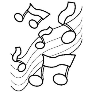 300x300 Monster Truck Maximum Destruction Coloring Page