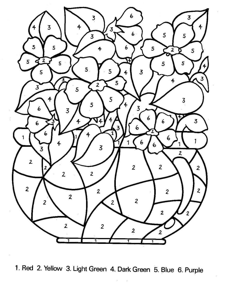 945x1181 May Coloring Pages To Print