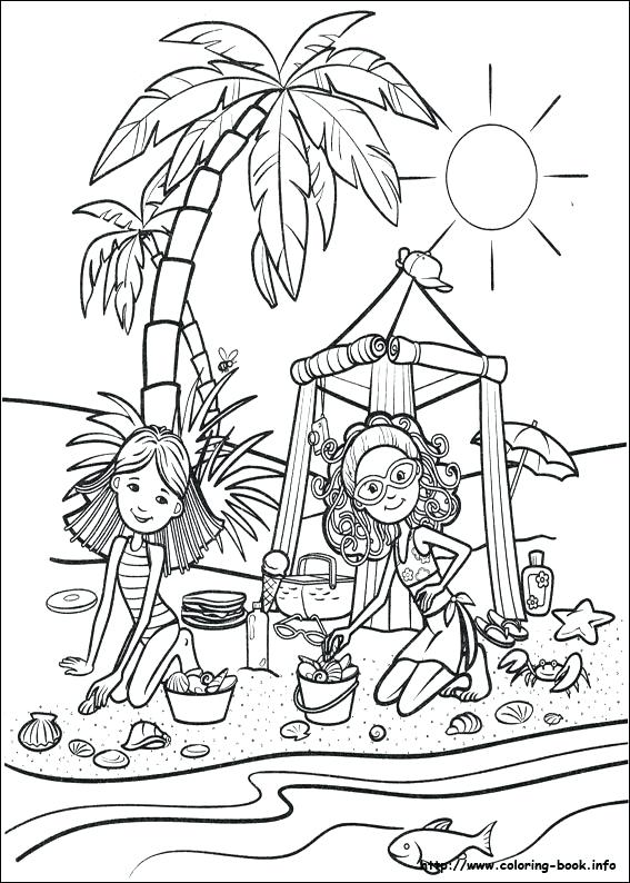 567x794 Groovy Girls Coloring Pages Groovy Girls Coloring Pages Groovy