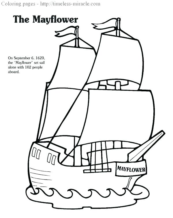 600x754 Rocket Ship Coloring Pages Rocket Ship Coloring Pages Mayflower