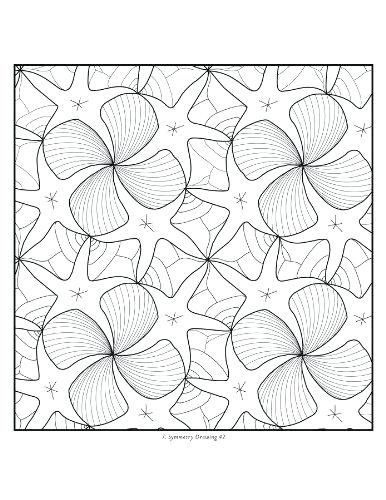 386x500 Mc Escher Coloring Pages