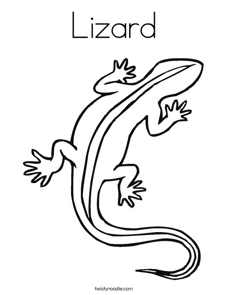 468x605 Simple Nature Coloring Pages