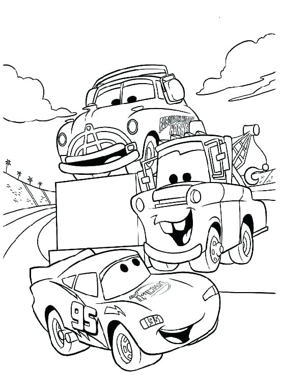 552x767 Mcqueen Coloring Pages Cars Lightning Coloring Pages Coloring