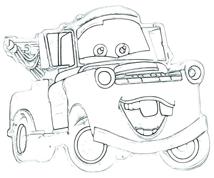 Mcqueen Coloring Pages To Print at GetDrawings | Free download