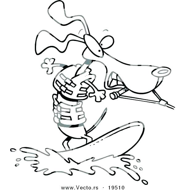 600x620 Cartoon Dog Coloring Page Cartoon Dog Coloring Page Dog Emoticons