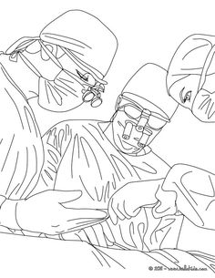 236x305 Mechanic Job Coloring Page Amazing Way For Kids To Discover Job