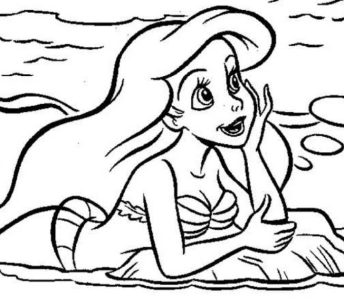 678x600 Full Size Coloring Pages Coloring Page Ideas