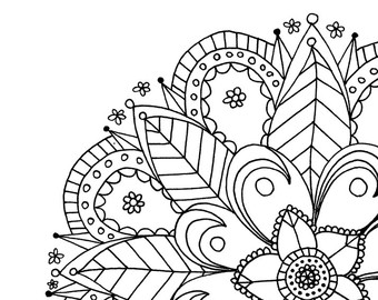340x270 Aztec Coloring Page Download