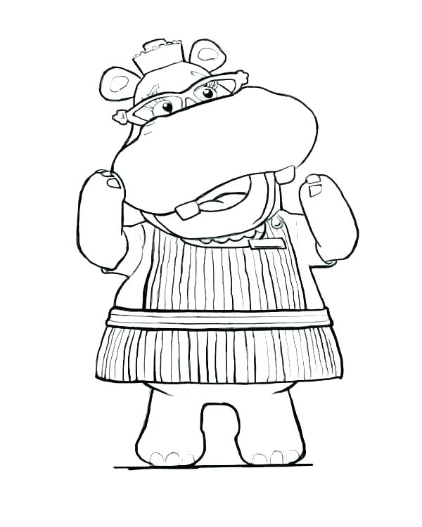 600x750 Tools Coloring Pages Coloring Pages Of Tools Free Teaching Tool