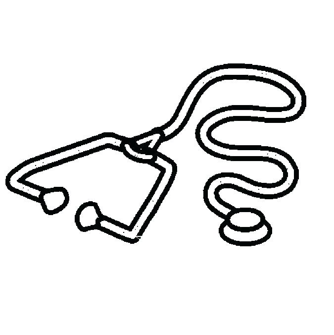 675x676 Medical Coloring Pages First Aid Coloring Pages Medical