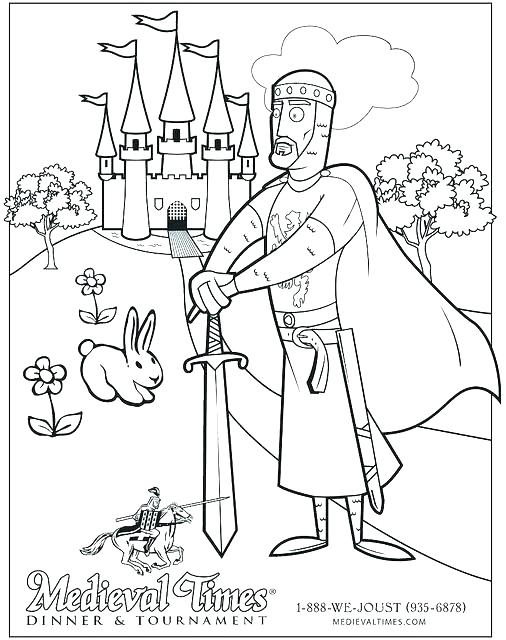 506x640 Medieval Princess Coloring Pages