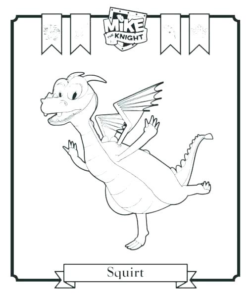 507x596 Medieval Knight Coloring Pages Druid Color Page Wizard Witch Magic