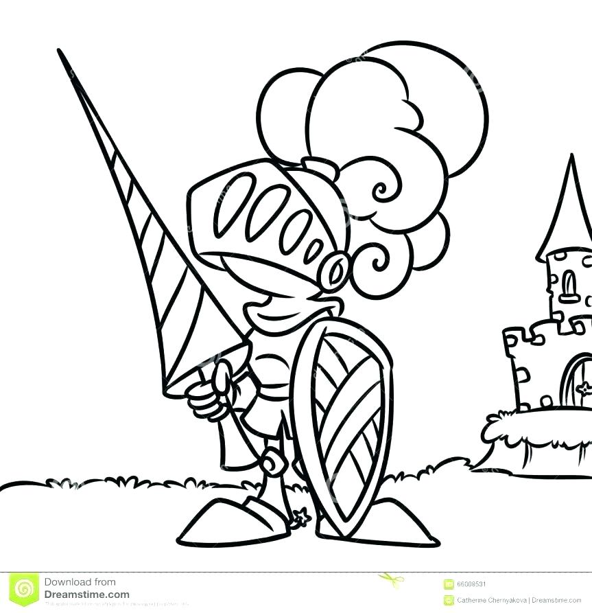 863x893 Medieval Times Coloring Pages Medieval Coloring Pages Castle