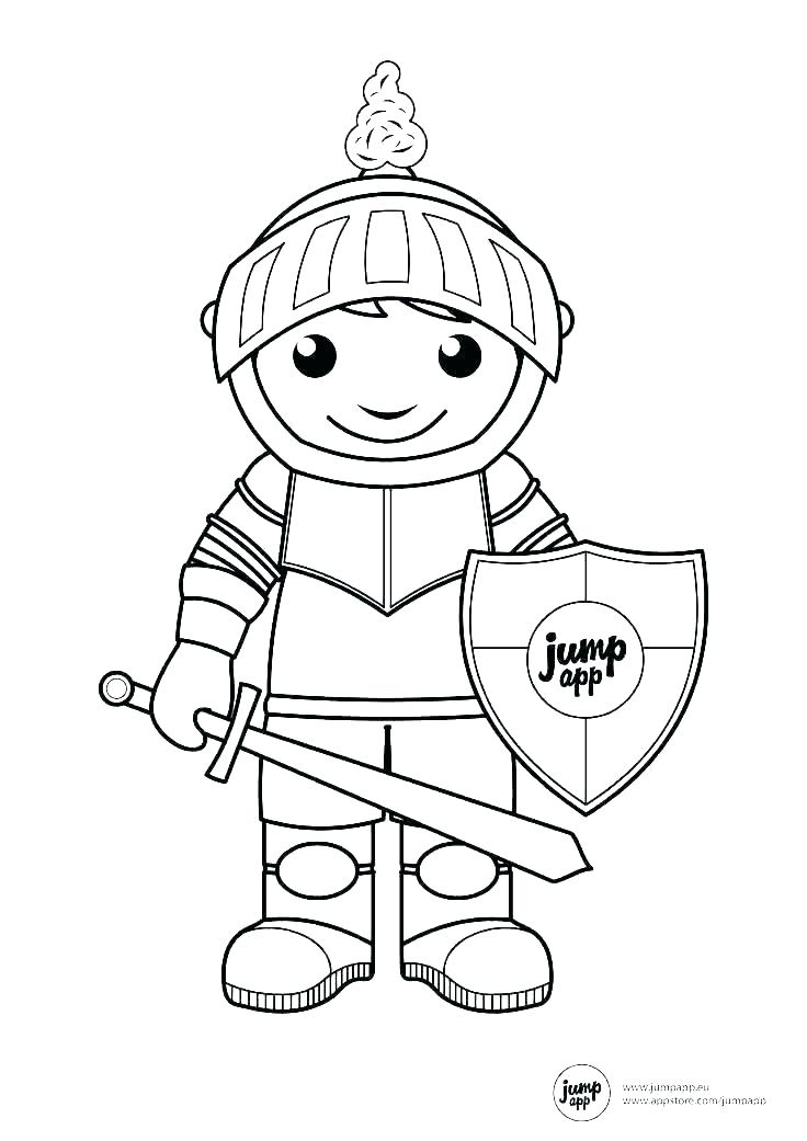 736x1041 Medieval Times Coloring Pages Medieval Coloring Pages Knight