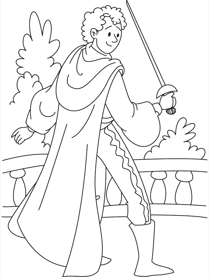 720x954 Prince Coloring Prince Coloring Pages Prince Coloring Pages Pretty