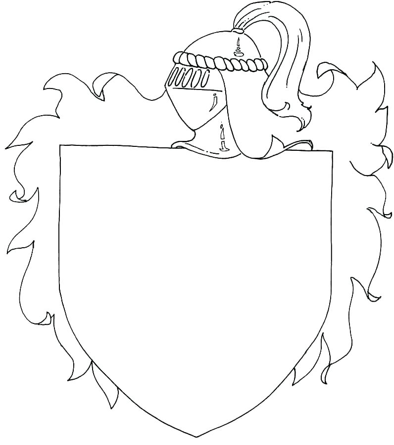 796x900 Shield Coloring Page Shield Coloring Page Coloring Page Knights