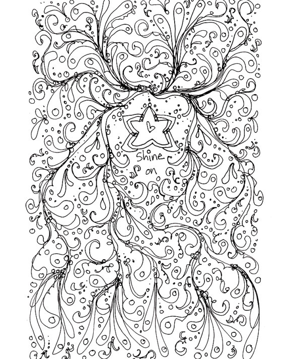 570x713 Projects Design Meditation Coloring Pages Be Image Photo Album