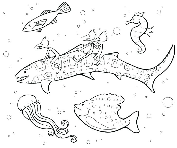 728x607 Meditative Coloring Pages Printable