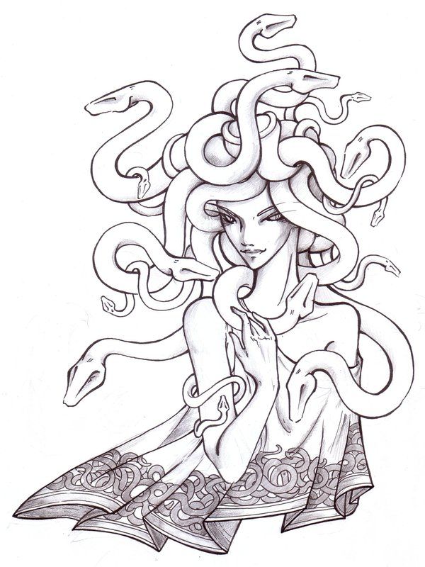 600x800 Coloring Perseus Coloring Page Also Coloring Pages Of Medusa