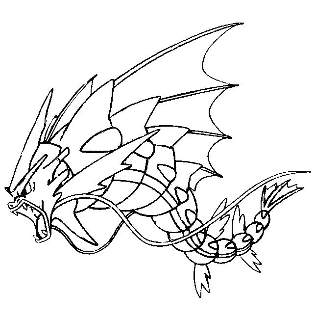 643x650 Pokemon Charizard Printable Coloring Pages Lutions Girls Page