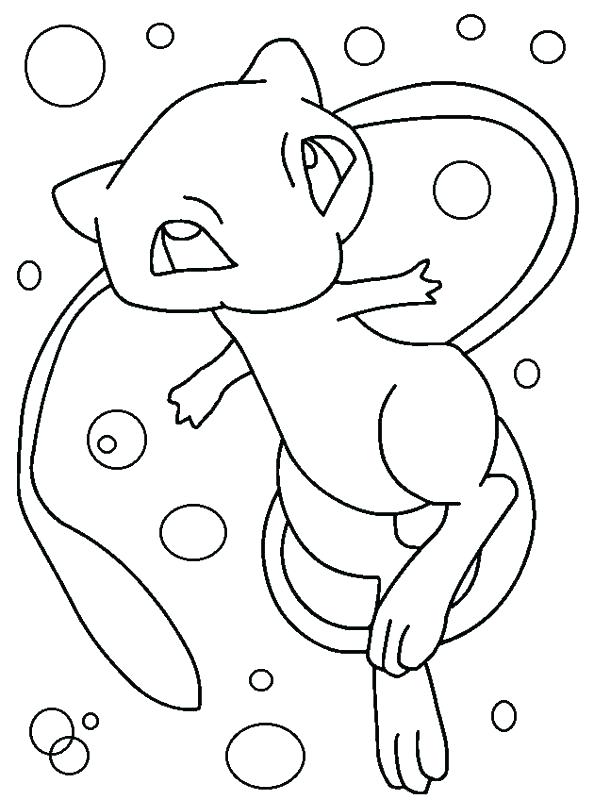 594x800 Mewtwo Coloring Pages Coloring Pages Photo Mega Coloring Pages
