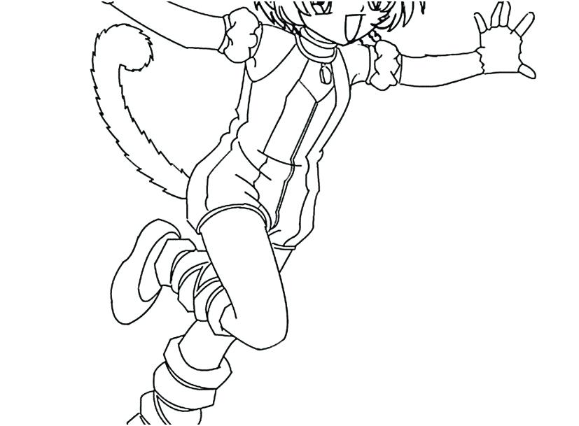 827x609 Pokemon Mega Mewtwo Coloring Pages