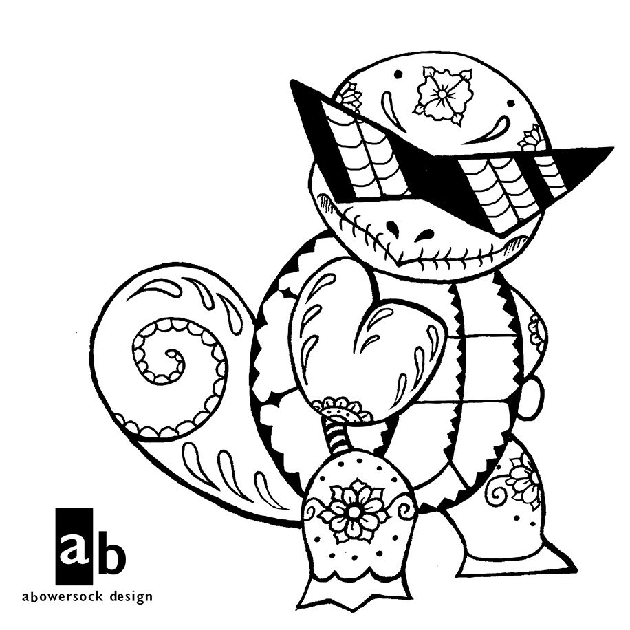 916x916 Stunning Pokemon Coloring Pages Mega Blastoise Image For Styles