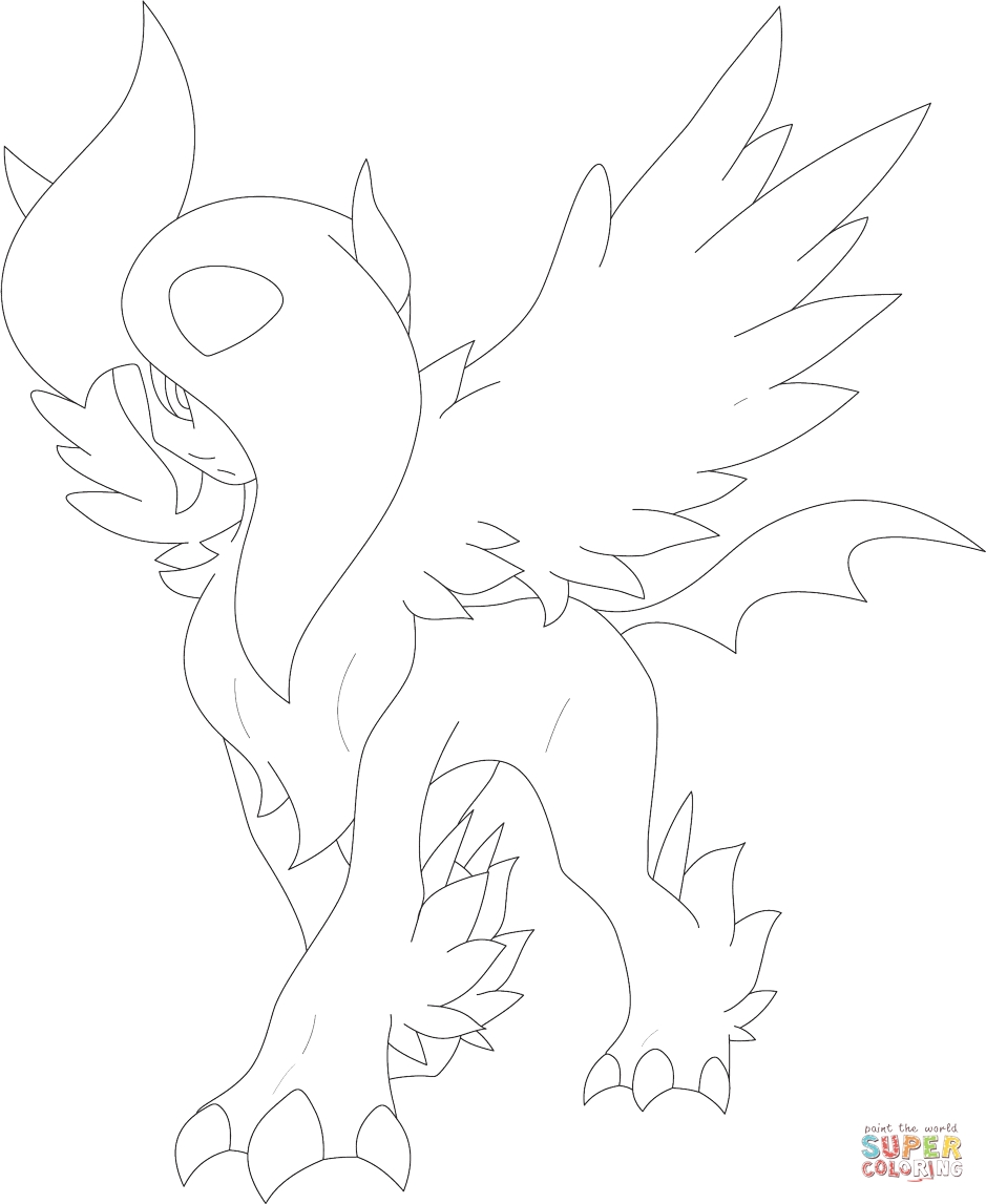 939x1147 Unique Mega Camerupt Coloring Pages Design Free Coloring Pages