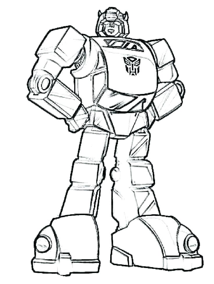 Megatron Coloring Pages at GetDrawings | Free download