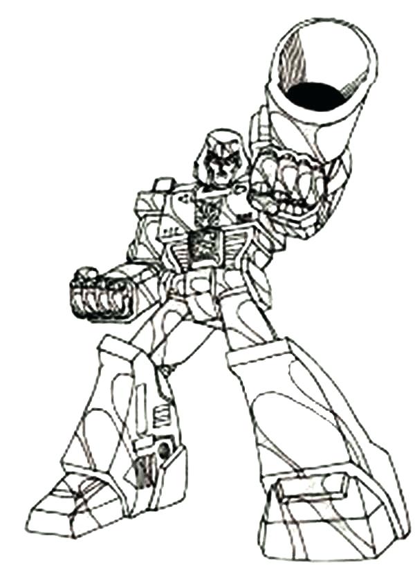 600x840 With Big Bazooka Coloring Page Or With Big Bazooka Coloring Page