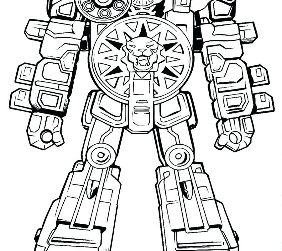 900x800 Megazord Coloring Pages Best Of Power Rangers Coloring Pages